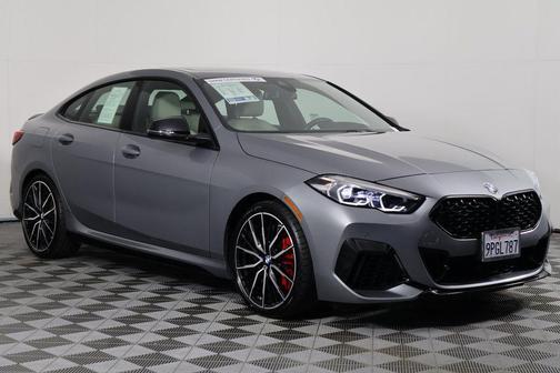 2024 BMW M235 Gran Coupe i xDrive