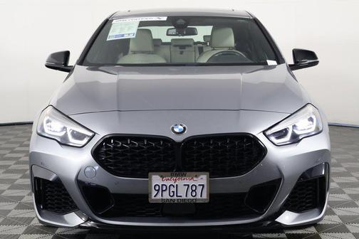 2024 BMW M235 Gran Coupe i xDrive
