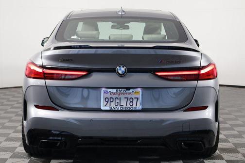 2024 BMW M235 Gran Coupe i xDrive
