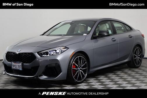 2024 BMW M235 Gran Coupe i xDrive