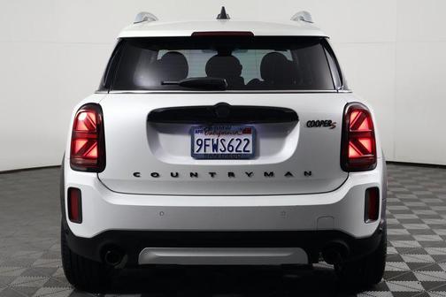 2023 MINI Countryman Cooper S
