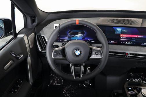 2026 BMW iX M70