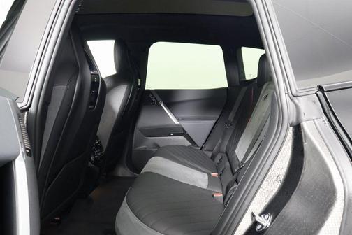 2026 BMW iX M70
