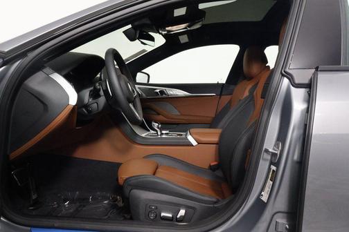 2026 BMW 840 Gran Coupe i