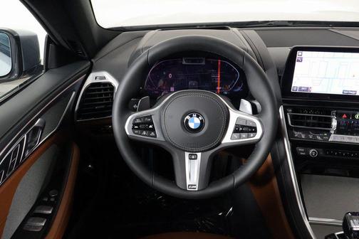 2026 BMW 840 Gran Coupe i
