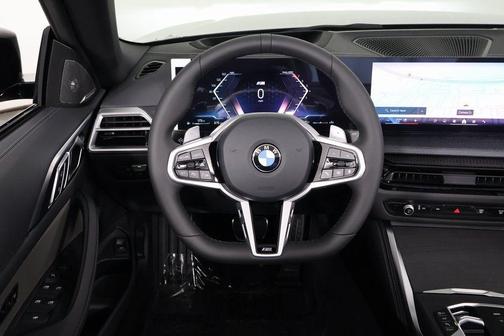 2026 BMW 430 i