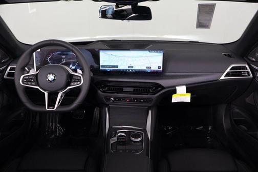 2026 BMW 430 i