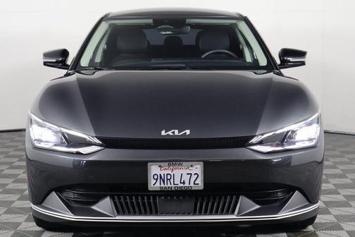 2024 Kia EV6 Light Long Range