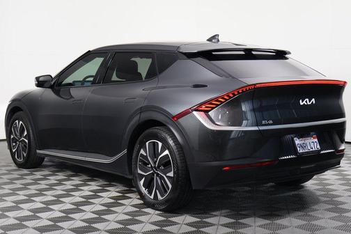 2024 Kia EV6 Light Long Range