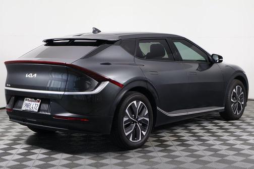 2024 Kia EV6 Light Long Range