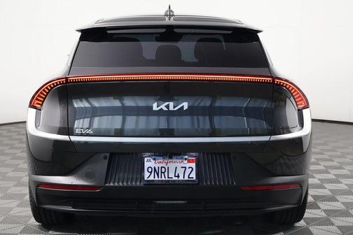 2024 Kia EV6 Light Long Range
