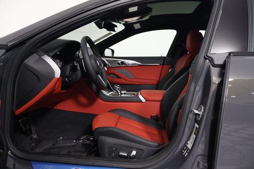 2026 BMW 840 i xDrive