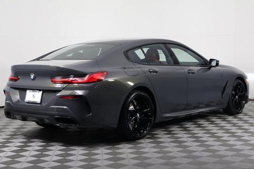 2026 BMW 840 i xDrive