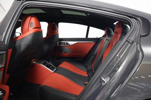 2026 BMW 840 i xDrive