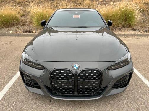 2023 BMW 430 i