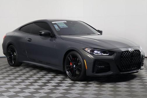 2023 BMW 430 i