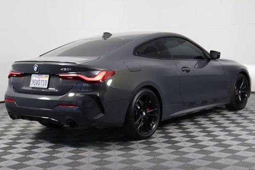 2023 BMW 430 i
