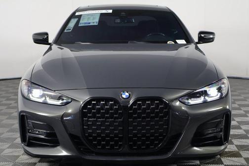 2023 BMW 430 i