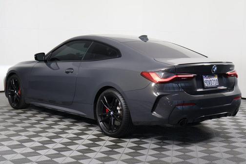 2023 BMW 430 i