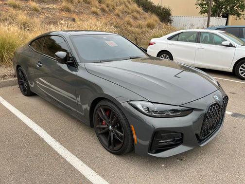 2023 BMW 430 i