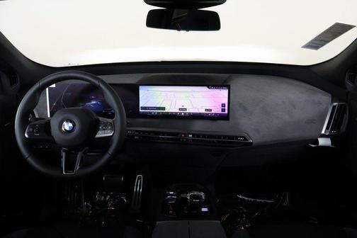 2026 BMW iX xDrive60