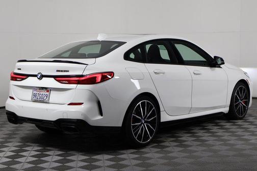 2024 BMW M235 Gran Coupe i xDrive