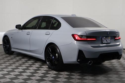 2023 BMW 330e Base