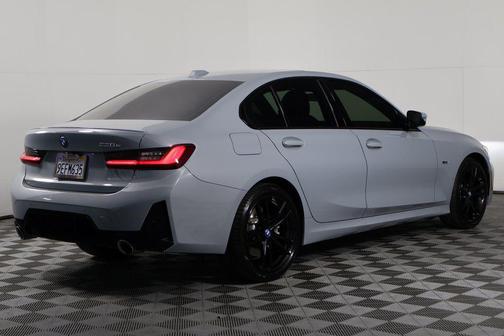 2023 BMW 330e Base