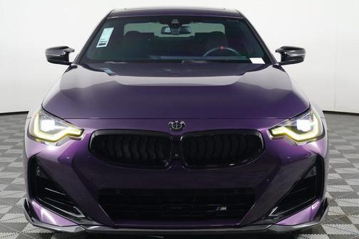 2025 BMW M240 i xDrive