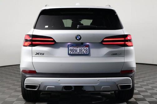 2025 BMW X5 sDrive40i