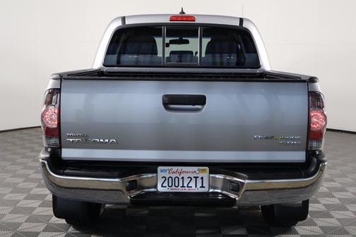 2015 Toyota Tacoma PreRunner