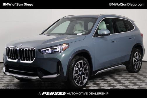 2026 BMW X1 xDrive28i
