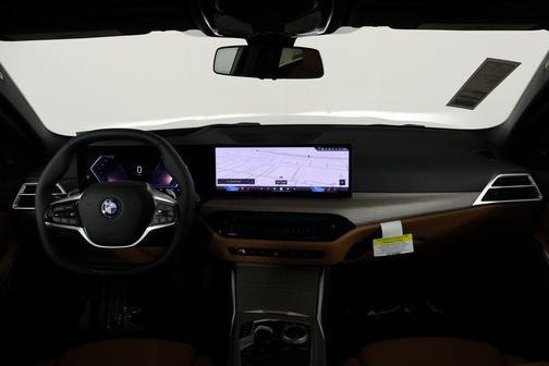2025 BMW 330 i