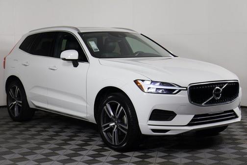2019 Volvo XC60 T5 Momentum