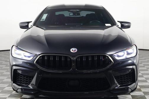 2023 BMW M8 Gran Coupe Competition