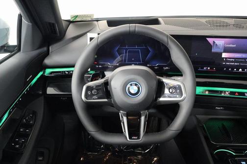 2026 BMW i5 eDrive40