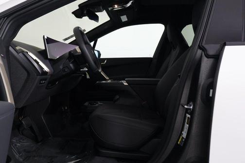 2026 BMW iX xDrive60