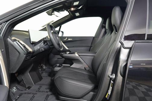 2026 BMW iX xDrive60