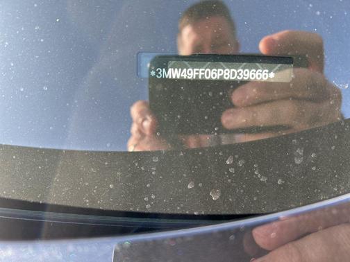 2023 BMW M340 i xDrive