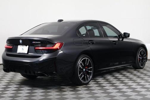 2023 BMW M340 i xDrive