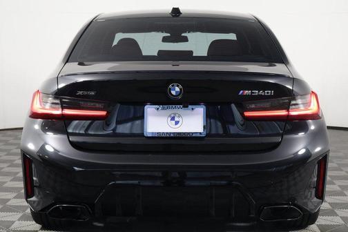 2023 BMW M340 i xDrive