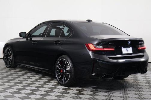 2023 BMW M340 i xDrive
