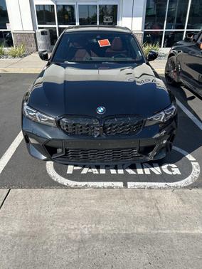 2023 BMW M340 i xDrive