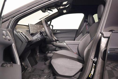 2026 BMW iX xDrive60