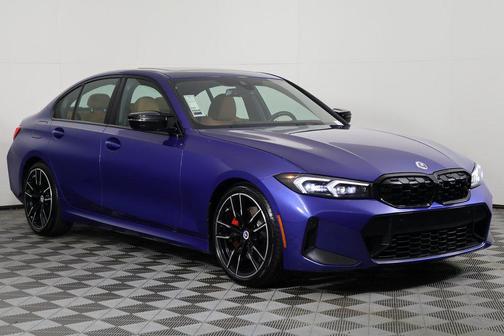 2023 BMW M340 i
