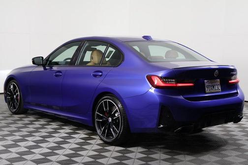 2023 BMW M340 i