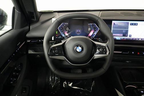 2026 BMW 530 i