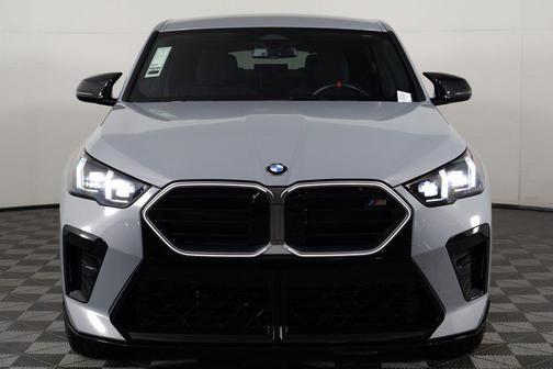 2024 BMW X2 M35i