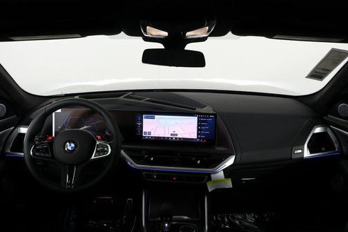 2026 BMW XM Label