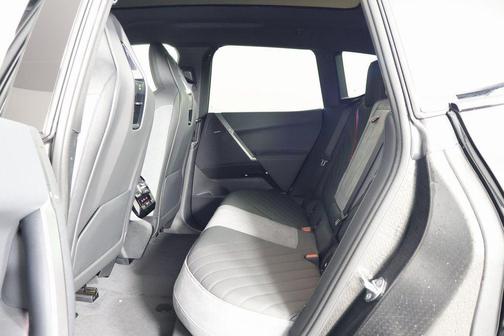 2026 BMW iX xDrive60